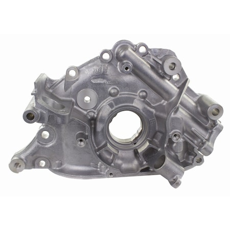 Aisin Lexus Gs400 00-98/Gs430 07-01/Gx470 09-0 Oe Oil Pump, Opt103 OPT103